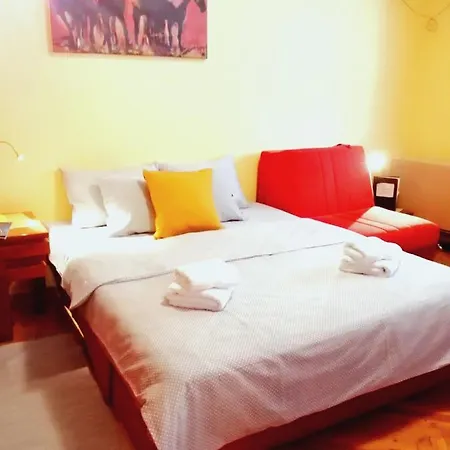 Apartman Nadja * Vrnjacka Banja