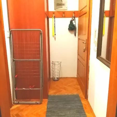 Apartman Nadja Vrnjacka Banja