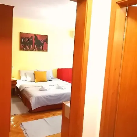 Apartment Apartman Nadja Vrnjacka Banja