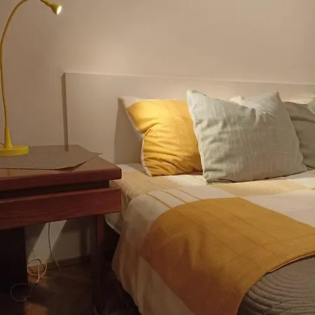 Apartment Apartman Nadja Vrnjacka Banja