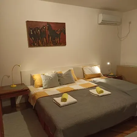 Apartman Nadja Vrnjacka Banja