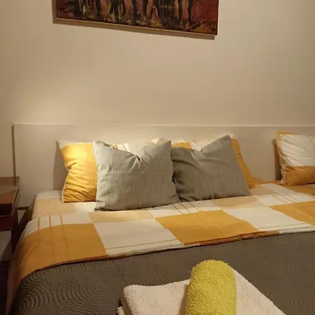 Apartman Nadja * Vrnjacka Banja