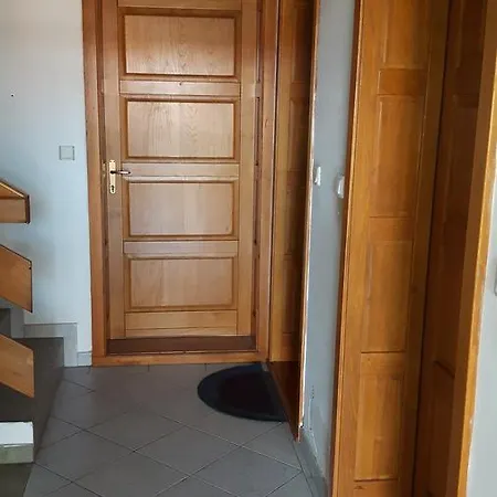 Apartman Nadja Apartment