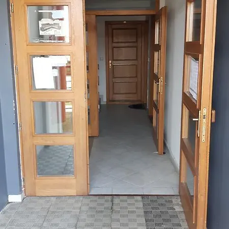 Apartman Nadja Vrnjacka Banja
