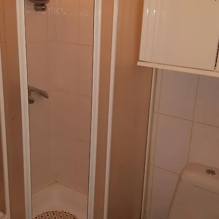 Apartman Nadja Apartment Vrnjacka Banja