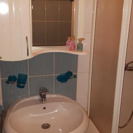 Apartman Nadja