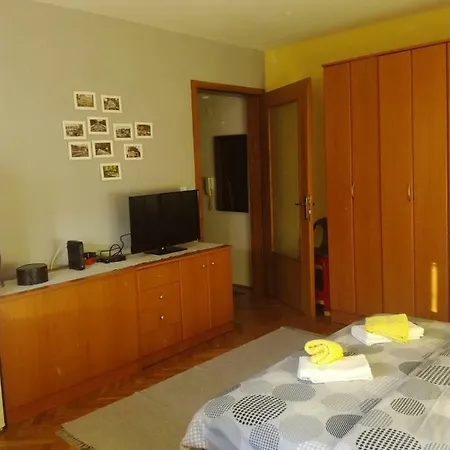 Apartment Apartman Nadja Vrnjacka Banja