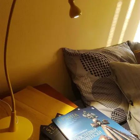 Apartman Nadja *