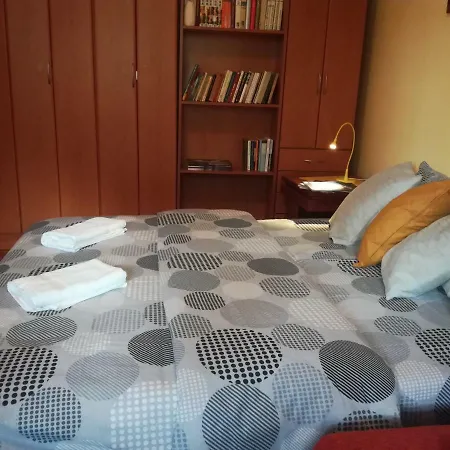 Apartman Nadja Apartment Vrnjacka Banja