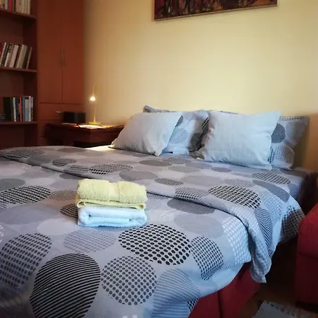 Apartman Nadja