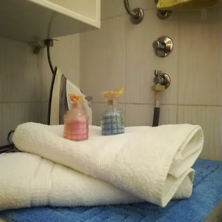 Apartman Nadja * Vrnjacka Banja