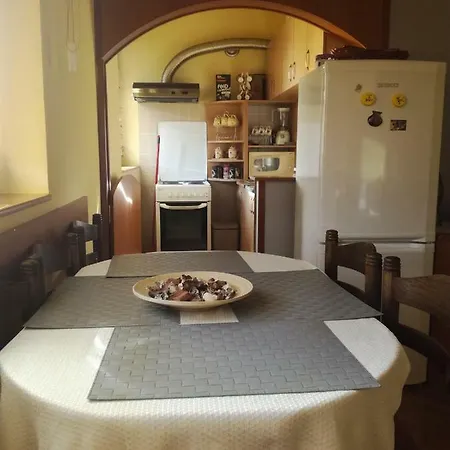 Apartman Nadja * Vrnjacka Banja