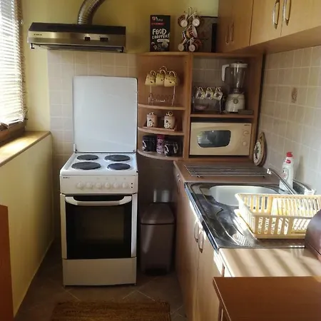 Apartman Nadja Vrnjacka Banja