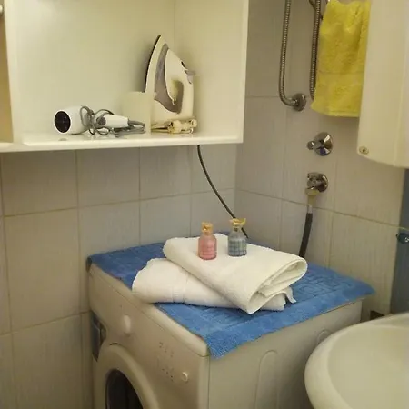 Apartman Nadja Vrnjacka Banja