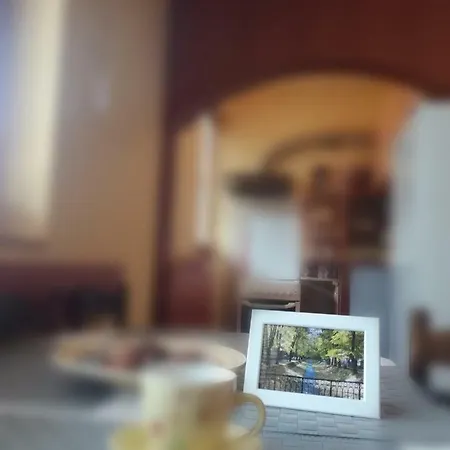 Apartman Nadja Vrnjacka Banja